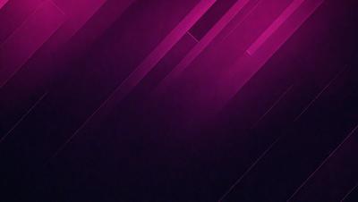The primary subject of the image is a purple background with a pattern of vertical lines. The setting is a dark room, and the visual style appears to be a digital art or illustration. The dominant colors are purple and black, creating a moody and dramatic atmosphere.