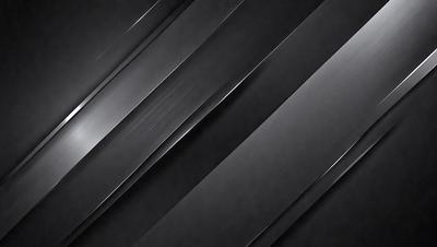 The primary subject of the image is a close-up of a metal surface, possibly a metal wall or a metal sheet. The setting is a dark room, and the visual style appears to be a black and white photo. The dominant colors are black and white, creating a moody atmosphere.