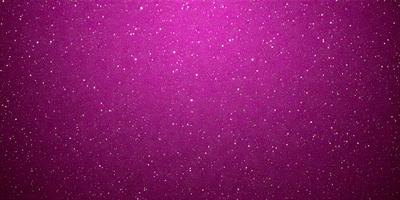 The primary subject of the image is a purple background with a pattern of white stars. The setting is a dark purple background, and the visual style appears to be a digital art or illustration. The dominant colors are purple and white, creating a calm and serene atmosphere.