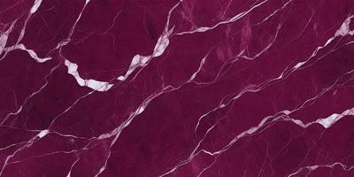 The primary subject of the image is a marbled wall with a purple hue. The setting is a room with a purple marbled wall, which serves as the background. The visual style of the image is a close-up of the marbled wall, showcasing its intricate patterns and textures. The colors and mood of the image are predominantly purple, creating a calm and elegant atmosphere.