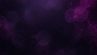 The primary subject of the image is a purple background with a few white stars scattered throughout the scene. The setting appears to be a night sky, with the stars providing a sense of depth and contrast to the purple background. The visual style of the image is a combination of a photo and digital art, creating a unique and artistic representation of the night sky. The colors and mood of the image are predominantly purple and dark, with the white stars adding a touch of brightness and contrast to the overall atmosphere.