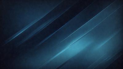 The primary subject of the image is a blue and white patterned background. The setting is a dark blue background with a pattern of blue and white stripes. The visual style is a digital art or illustration, creating a unique and eye-catching design. The colors and mood of the image are predominantly dark blue and white, giving it a modern and sophisticated appearance.
