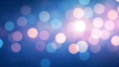 The primary subject of the image is a bright, colorful, and vibrant display of light, which appears to be a blue and white light show. The setting is a dark background, which contrasts with the light show, creating a visually striking scene. The visual style of the image is a combination of digital art and illustration, as the light show is depicted in a detailed and artistic manner. The colors and mood of the image are predominantly blue and white, with a sense of energy and excitement.
