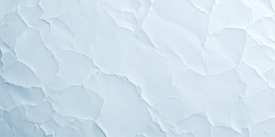 The primary subject of the image is a white wall with a blue tint. The setting is a room with a white wall, and the visual style is a close-up of the wall. The colors and mood of the image are predominantly blue and white, creating a calm and serene atmosphere.