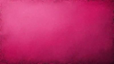 The primary subject of the image is a large, pink wall. The setting is a room with a pink background, and the visual style is a close-up of the wall. The dominant colors are pink, and the overall atmosphere is warm and inviting.