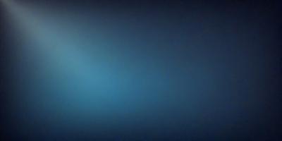 The primary subject of the image is a blue background with a bright light shining through it. The setting appears to be a dark room, and the visual style is a combination of a photo and a digital art. The colors in the image are predominantly blue, creating a calm and serene atmosphere.
