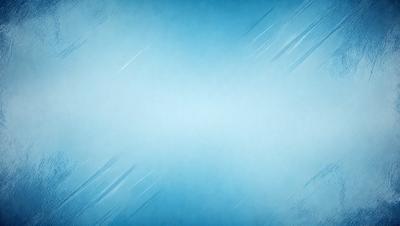 The primary subject of the image is a blue background with a white line. The setting is a blue sky, and the visual style is a digital art or illustration. The colors and mood of the image are predominantly blue and calm, creating a serene atmosphere.