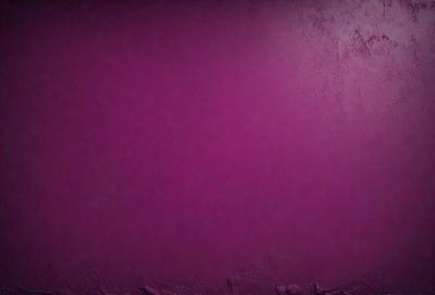 The primary subject of the image is a purple wall. The setting is a room with a purple wall, and the visual style is a close-up of the wall. The dominant colors are purple, and the overall atmosphere is calm and serene.