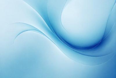 The primary subject of the image is a blue wave pattern, which is the main object, scene, or focus of the image. The setting or background features a blue surface, which adds to the overall atmosphere of the image. The visual style of the image is a combination of photo and digital art, creating a unique and eye-catching design. The dominant colors in the image are blue and white, which contribute to the overall mood and aesthetic of the image.