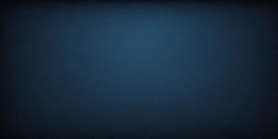 The primary subject of the image is a blue background. The setting is a dark, empty space with no visible objects or people. The visual style is a simple, monochromatic design. The colors and mood are predominantly dark and moody, with the blue background creating a sense of depth and mystery.