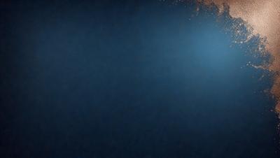 The primary subject of the image is a blue background with a white texture. The setting is a dark blue sky, and the visual style is a digital art or illustration. The colors and mood of the image are predominantly dark and moody, with the blue background and white texture creating a sense of depth and contrast.