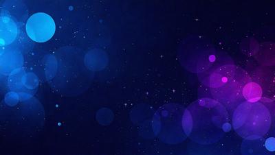 The primary subject of the image is a night sky filled with stars. The setting is a dark, star-filled background, creating a sense of depth and mystery. The visual style is a digital art or illustration, with the stars and background being the main focus of the image. The colors and mood are predominantly dark and mysterious, with the stars providing a sense of wonder and awe.