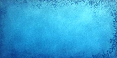 The primary subject of the image is a blue background with a few white flowers scattered throughout the scene. The setting appears to be a water-based environment, possibly an aquarium or a water feature. The visual style of the image is a combination of digital art and illustration, creating a unique and artistic representation of the scene. The dominant colors in the image are blue and white, with the blue background providing a calming and serene atmosphere.