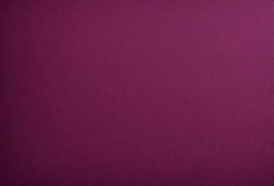 The primary subject of the image is a large, purple wall. The setting is a room with a pink background. The visual style is a close-up of the wall, showcasing its color and texture. The dominant colors are purple and pink, creating a warm and inviting atmosphere.