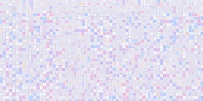 The primary subject of the image is a large, colorful tile wall. The setting is a room with a white background, and the visual style is a combination of photo and digital art. The colors and mood of the image are vibrant and lively, with a variety of colors and patterns on the tile wall.
