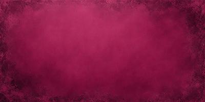 The primary subject of the image is a large, red, textured surface. The setting is a room with a red wall, and the visual style is a close-up of the red wall. The dominant colors are red and pink, creating a warm and vibrant atmosphere.