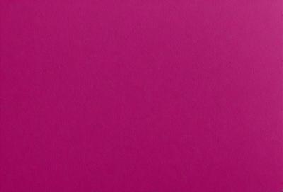 The primary subject of the image is a large, pink sheet of paper. The setting is a blank, pink background, which creates a clean and uncluttered visual style. The colors and mood of the image are predominantly pink, giving it a warm and inviting atmosphere.
