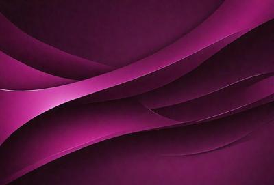 The primary subject of the image is a purple background with a pink and purple pattern. The setting is a purple wall, and the visual style is a digital art or illustration. The dominant colors are purple and pink, creating a calm and soothing atmosphere.