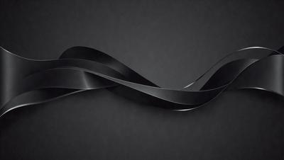 The primary subject of the image is a black and white design, which appears to be a pattern or a piece of artwork. The setting is a dark background, which contrasts with the design. The visual style suggests that the image is a digital artwork or a pattern. The colors and mood of the image are predominantly dark and moody, with the black and white design adding a sense of depth and contrast to the overall atmosphere.