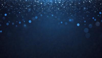 Primary subject: Blue background with white stars
Setting/background: A dark blue background with white stars
Visual style: Digital art
Colors and mood: The blue background creates a calm and serene atmosphere, while the white stars add a touch of whimsy and playfulness to the image.