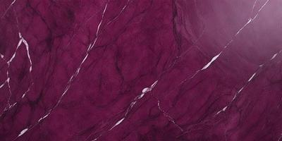 Purple marble wall with a purple and white pattern.