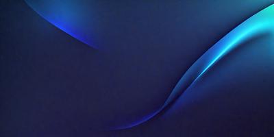 The primary subject of the image is a blue and white swirl pattern. The setting is a dark blue background, which creates a contrasting effect with the swirl pattern. The visual style appears to be a digital art or illustration, as it is a well-defined and detailed design. The colors and mood of the image are predominantly dark and moody, with the blue swirl pattern standing out against the dark blue background.