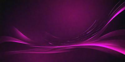 The primary subject of the image is a purple background with a pink and purple swirl pattern. The setting is a dark room, and the visual style appears to be a digital art or illustration. The dominant colors in the image are purple and pink, creating a calm and soothing atmosphere.