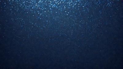 The primary subject of the image is a blue background with a pattern of blue stars. The setting is a dark blue background, which creates a contrast with the blue stars. The visual style is a digital art or illustration, as the blue stars are created with a computer or digital tool. The colors and mood of the image are predominantly blue, creating a calm and serene atmosphere.