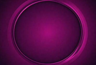 The primary subject of the image is a purple circle, which is the main object, scene, or focus of the image. The setting or background is a purple surface, which adds to the overall atmosphere of the image. The visual style of the image is a close-up of the purple circle, giving it a distinct and prominent appearance. The colors and mood of the image are predominantly purple, creating a calm and serene atmosphere.