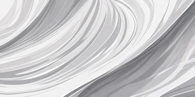 The primary subject of the image is a large, curved, and swirling pattern of white paper. The setting is a white background, which provides a clean and minimalist appearance. The visual style is a combination of digital art and illustration, as the paper pattern appears to be digitally created and manipulated. The colors and mood of the image are predominantly white, giving it a clean, modern, and elegant feel.