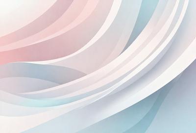 The primary subject of the image is a white and blue swirl pattern. The setting is a white and blue background, which creates a visually appealing contrast with the swirl pattern. The visual style is a digital art or illustration, as the swirl pattern is created using a computer or digital tools. The colors and mood of the image are predominantly white and blue, giving it a clean and soothing atmosphere.