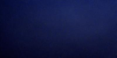 The primary subject of the image is a large, dark blue sky. The setting is a vast, open space with no visible landmarks or objects. The visual style is a simple, monochromatic color scheme, with no additional elements or textures. The colors and mood of the image are predominantly dark and moody, creating a sense of vastness and emptiness.