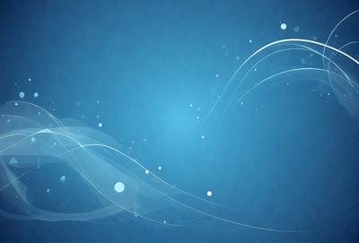 The primary subject of the image is a blue background with a pattern of white dots. The setting is a space-themed design, possibly a wallpaper or a digital art piece. The visual style is a combination of digital art and illustration, creating a unique and eye-catching pattern. The colors and mood of the image are predominantly blue and white, giving it a calm and soothing atmosphere.