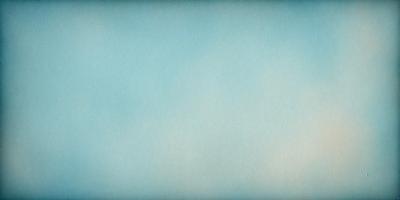 The primary subject of the image is a large, empty blue sky. The setting is a cloudy day, with the sky being the main focus of the image. The visual style is a natural, outdoor scene, with no indication of digital art or illustration. The colors and mood of the image are predominantly blue, creating a calm and serene atmosphere.