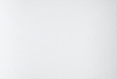 The primary subject of the image is a white sheet of paper. The setting is a blank, white background, which creates a clean and minimalist visual style. The colors in the image are predominantly white, giving it a clean and simple appearance.