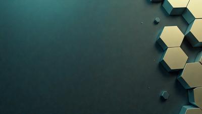 The primary subject of the image is a large, empty room with a blue background. The setting appears to be a dark room, possibly a basement or a storage area. The visual style of the image is a photo, capturing the emptiness and darkness of the room. The colors and mood of the image are predominantly dark and moody, with the blue background adding a sense of depth and mystery to the scene.