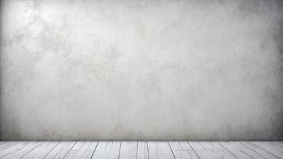 The primary subject of the image is a white wall with a white background. The visual style is a photo, and the colors and mood are predominantly white, giving the scene a clean and minimalist appearance.