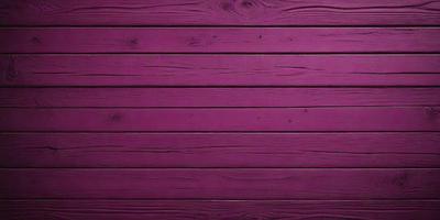 The primary subject of the image is a purple wooden wall. The setting is a room with a purple wooden wall, which serves as the background. The visual style is a photo, capturing the purple wooden wall in its natural environment. The dominant colors in the image are purple and brown, creating a warm and inviting atmosphere.