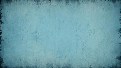 The primary subject of the image is a blue wall with a textured surface. The setting is a room with a blue wall, and the visual style is a photo. The dominant colors are blue and white, creating a calm and serene atmosphere.