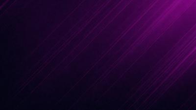 The primary subject of the image is a purple background with a pattern of vertical lines. The setting is a dark room, and the visual style appears to be a digital art or illustration. The dominant colors are purple and black, creating a moody and dramatic atmosphere.