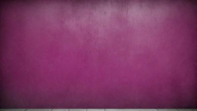 The primary subject of the image is a large, pink wall. The setting is a room with a pink wall, and the visual style is a photo. The dominant colors are pink, and the overall atmosphere is bright and vibrant.
