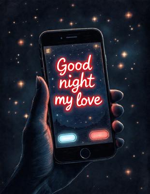 Good night my love.