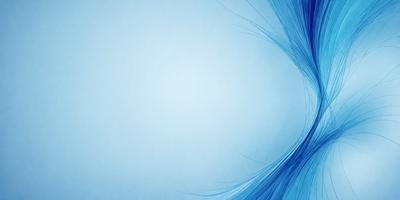 The primary subject of the image is a blue background with a blue and white pattern. The setting is a white wall, and the visual style is a digital art or illustration. The dominant colors and overall atmosphere are a mix of blue and white, creating a clean and modern look.