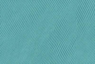 The primary subject of the image is a blue surface with a pattern of wavy lines. The setting is a blue background, and the visual style appears to be a pattern or texture. The dominant colors are blue and white, creating a calm and soothing atmosphere.