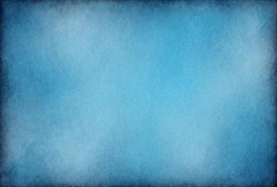 The primary subject of the image is a blue sky with clouds. The setting is a cloudy day, and the visual style is a digital art or illustration. The dominant colors are blue and white, creating a calm and serene atmosphere.