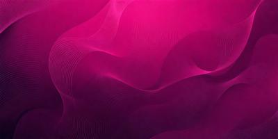 The primary subject of the image is a purple background with a pattern of swirls and waves. The setting is a pink background, which adds a contrasting color to the scene. The visual style appears to be a digital art or illustration, as the swirls and waves are intricately designed. The colors and mood of the image are predominantly pink and purple, creating a warm and inviting atmosphere.