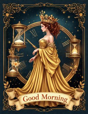 Good morning.