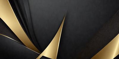 The primary subject of the image is a gold triangle, which is the main object, scene, or focus of the image. The setting or background is a black surface, which contrasts with the gold triangle. The visual style of the image is a digital art or illustration, as it is a well-defined and detailed representation of the gold triangle. The colors and mood of the image are predominantly gold and black, creating a bold and striking visual effect.