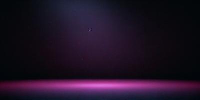 The primary subject of the image is a purple sky with a single star visible in the distance. The setting is a dark, starless night with a purple hue. The visual style is a black and white photo, giving it a classic and timeless appearance. The colors and mood of the image are predominantly purple, creating a serene and peaceful atmosphere.