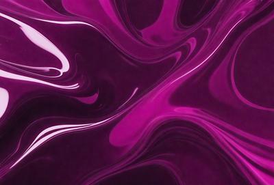 The primary subject of the image is a purple, swirling pattern. The setting is a purple background, which adds to the overall visual style. The image appears to be a digital art or illustration, showcasing the purple swirls and patterns. The colors and mood of the image are predominantly purple, creating a sense of depth and intrigue.